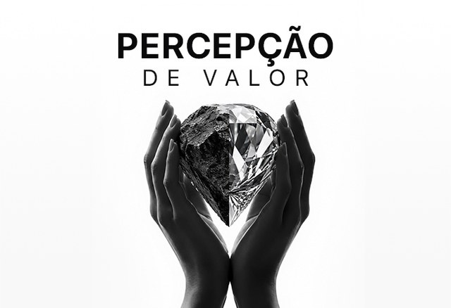 Diagnóstico de Percepção de Valor